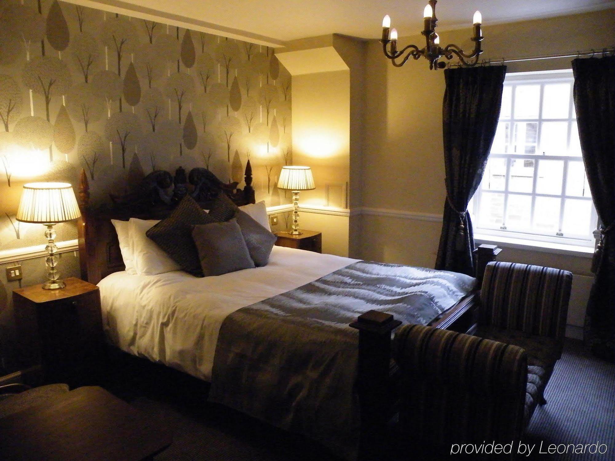 Saracens Head Hotel By Greene King Inns トウスター エクステリア 写真